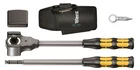 Wera 8002 Koloss All Inclusive Socket Wrench Set 1/2" Drive 05133862001 New. Price: $143.99.