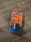 Spyder 600860 2" Diamond Edge Non-arbored Hole Saw New. Price: $18.00.
