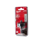 Milwaukee 49-56-9830 1-3/8" Shockwave Impact Hole Saw New. Price: $14.01.