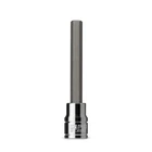 Capri Tools Long Hex Bit Socket, Metric And Sae Sizes New. Price: $7.99.
