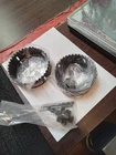 Wowsupm Hole Saw 13.5 X 5.5 Cm = 1/2" 4" W/ Adapter QCGHK2A New. Price: $19.99.