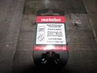 Metabo Dust Extraction Concrete Bit 7/16"X7+7/8"X13" Sds Plus New. Price: $75.00.