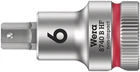 Wera 8740 Hf Bit 3/8" - 6MM X 35MM New. Price: $16.06.