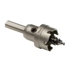 Milwaukee Tool 49-57-8615 1-1/8 In. One-piece Carbide Hole Cutter For Stainless New. Price: $49.97.