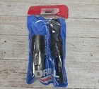 America POU1NPTW/DRILL Carbon Steel Pipe Tap 1-5/32 High Speed New. Price: $32.21.