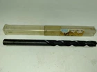 Greenfield Industries 17/32" Drill Bit 49734 Pre Owned Gp-taper Style 120 Used. Price: $15.90.