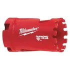 Milwaukee Tool 49-56-5620 1-1/4" Diamond Max Hole Saw New. Price: $28.97.
