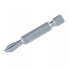 Wiha 74112 Phillips Power Bit, #2 X 50MM, 10 Pieces New. Price: $17.38.