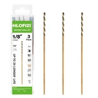 Hlofizi 1/8 Inch Extra Long Drill Bits (3 Pack), Aircraft New. Price: $13.83.