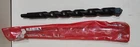 Vermont American Rotary Percussion Masonry Drill Bit Carbide Tipped 1" X 13" Open. Price: $18.00.