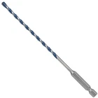 Bosch Bluegranite Turbo HCBG02T Hammer Drill Bit, 5/32 In Dia, 6 Oal, Milled New. Price: $14.59.