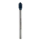 Bosch GT300 1/4 In. Glass And Tile Bit 2 Pack New. Price: $12.49.