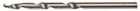 Alfa Tools CSK51082#5 Screw 1/8" Drill Straight Taper (6 Pack) New. Price: $19.50.