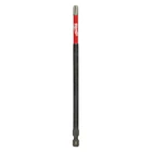 Milwaukee Tool 48-32-4308 6 In. Phillips No Shockwave Impact Duty Power Bit New. Price: $7.47.