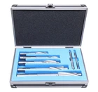 Accusize Industrial Tools Premium Metric H.s.s. Solid Cap Screw Counterbore S... New. Price: $153.57.