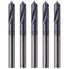 Bestparts High Performance 5PCS Solid Carbide Spotting Drill - Altin Coated, ... New. Price: $53.45.