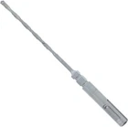 Diablo DMAPL2910 5/32" X 3-1/2" 6" Sds-plus Carbide Concrete Anchor Hammer Bit New. Price: $13.99.