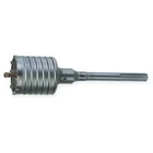 Bosch HC8515 Sds Max Core Bit W/shank, In, 22 L New. Price: $172.99.