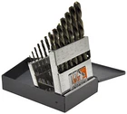 Knkut 15KK6 Piece Left Hand Jobber Length Drill Bit Set New. Price: $298.99.