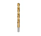 Milwaukee 19/64" Thunderbolt Titanium Coated Drill Bit 48-89-2216 Pack Of New. Price: $12.97.