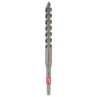 Milwaukee Shockwave Impact Duty Lineman Fiberglass Drill Bit 15/16INCH X 12INCH New. Price: $76.99.