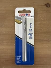 Lenox LXAH99414PB 4-1/4IN Quick Change Hss Hole Saw Pilot Bit New. Price: $14.93.