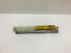 Dewalt DW5709 Spline 5/8" Drill Bit New. Price: $15.00.