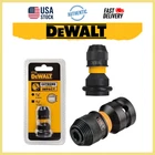 Dewalt DT7508-QZ 1/2" To 1/4" Impact Socket Adapter New. Price: $13.99.
