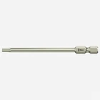 Wera 071106 1/8" 89MM Stainless Steel Hex Power Bit New. Price: $15.28.