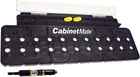 Milescraft Cabinetmate 1316B Shelf Pin Drilling Tool Jig W/bit Diy New. Price: $25.10.