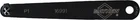 Mayhew NO.1 Phillips Low-profile Screwdriver (16991) New. Price: $18.44.