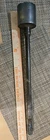 Milwaukee Tool 48-03-3541 3" X 20.5" Legnth One Piece Spline Masonry Core Bit Used. Price: $24.00.