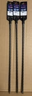 Lot Of 3-BOSCH HC2067 3/8 In. X 18 Sds-plus Bulldog Rotary Hammer Bit New. Price: $19.99.