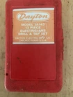 Dayton 13 Pc. Spiral & Tap Set, Made In Usa No. 3A143 Nice! Used. Price: $15.00.