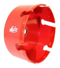 Malco HF15 6 In. Carbide Tipped Hole Saw New. Price: $128.70.