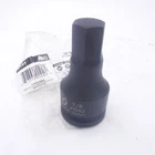 Sunex 45062 3/4" 7/8" Hex Driver Impact Socket New. Price: $22.99.