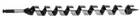 Milwaukee 48-13-5750 3/4-BY-18-INCH Ship Auger Bit New. Price: $28.49.