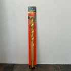 Black & Decker 3/4" Masonry Drill Bit (16747) Fs New. Price: $13.99.