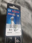 Bosch Bulldog Concrete Drill Bit 5/8" X 24" HC2108 New. Price: $35.00.