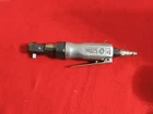 Matco Tools 1/4" Dr Air Ratchet Model MT1835 Tested Works Great Used. Price: $19.99.