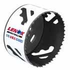 Lenox 3005252L 3-1/4 In Bi-metal Speed Slot Hole Saw T3 New. Price: $24.56.