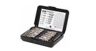Fein Annular Cutter Set 7/16 To 1/16 Inch Depth 11PC New. Price: $329.99.