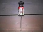 Diablo DMAPL4150 3/8"X6"X8" Rebar Demon Sds+ 4-CUTTER Carbide Head Hammer Bit New. Price: $12.99.