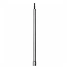 Makita B-43315 9/16" 12" Hollow Socket Nutsetter, 1/4" Hex Shank, Point New. Price: $47.83.
