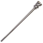 Kateya 2-1/2 In. Carbide Tipped Bit Breakthrough Drill Sds Max 2.5 20 24 New. Price: $251.59.