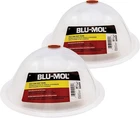 Disston E0215002 Two-pack Blu-mol Remgrit Hole Saw Accessories Dust Bowl, For In New. Price: $40.34.