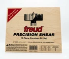 Freud FB-100 16 Piece Forstner Bit Set New. Price: $259.99.