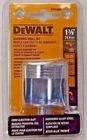 Dewalt DW5586 1-3/8 Diamond Drill Bit Made In The Uk New. Price: $11.00.