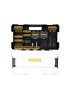 Dewalt Elite Series 1/4-IN X Impact Driver Bit Set 100 -piece New. Price: $34.98.