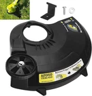String Trimmer Guard & Line Cutter Blade Set For Ryobi P2080 P2008VNM New. Price: $24.99.